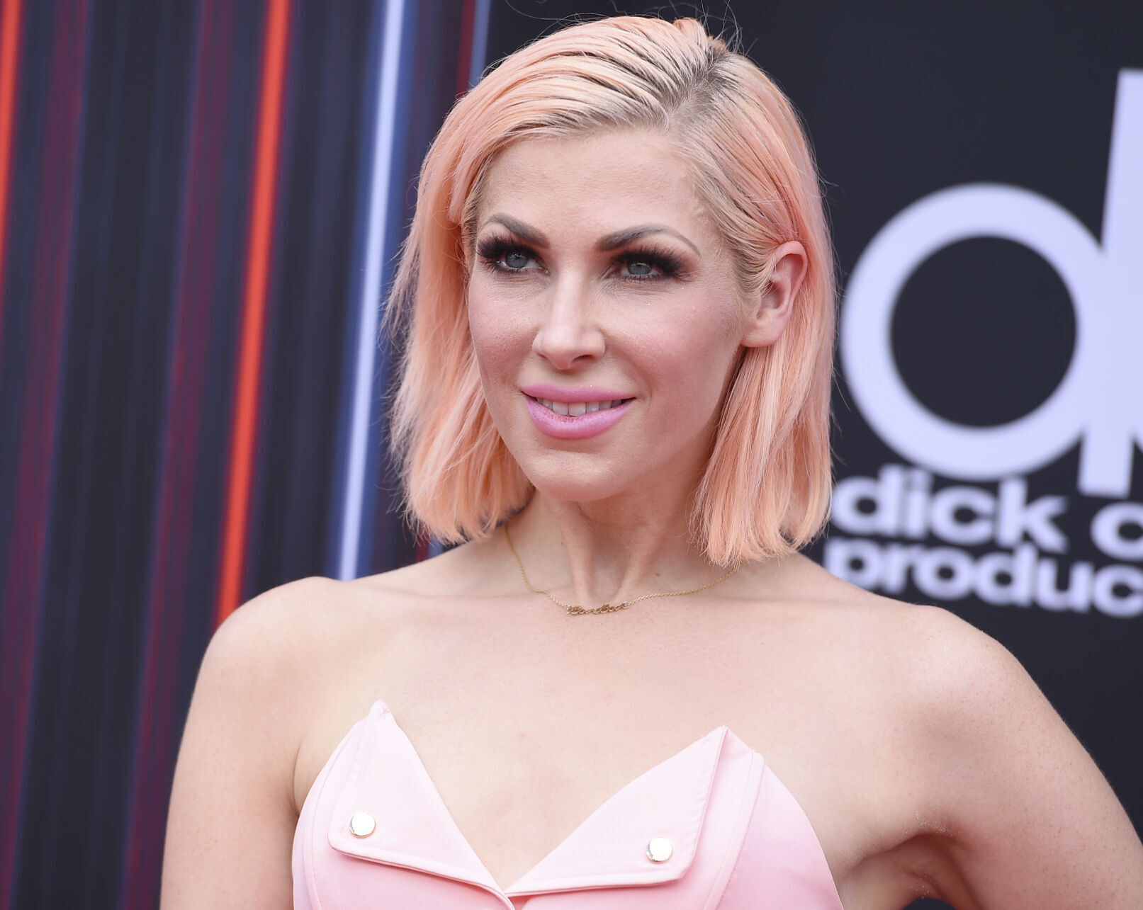 Bonnie McKee
